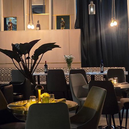 סן פרננדו דה מונטה כריסטי Hotel Santa Clara מראה חיצוני תמונה
