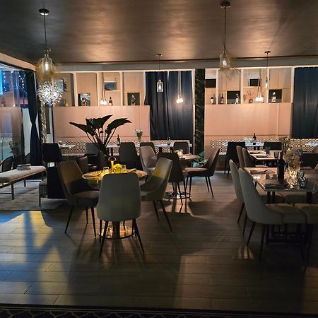 סן פרננדו דה מונטה כריסטי Hotel Santa Clara מראה חיצוני תמונה