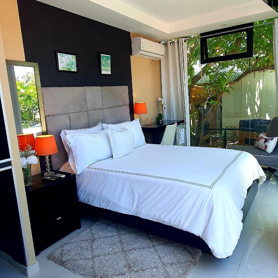 סן פרננדו דה מונטה כריסטי Hotel Santa Clara מראה חיצוני תמונה