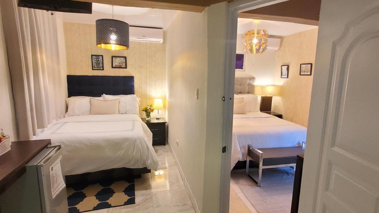 סן פרננדו דה מונטה כריסטי Hotel Santa Clara מראה חיצוני תמונה