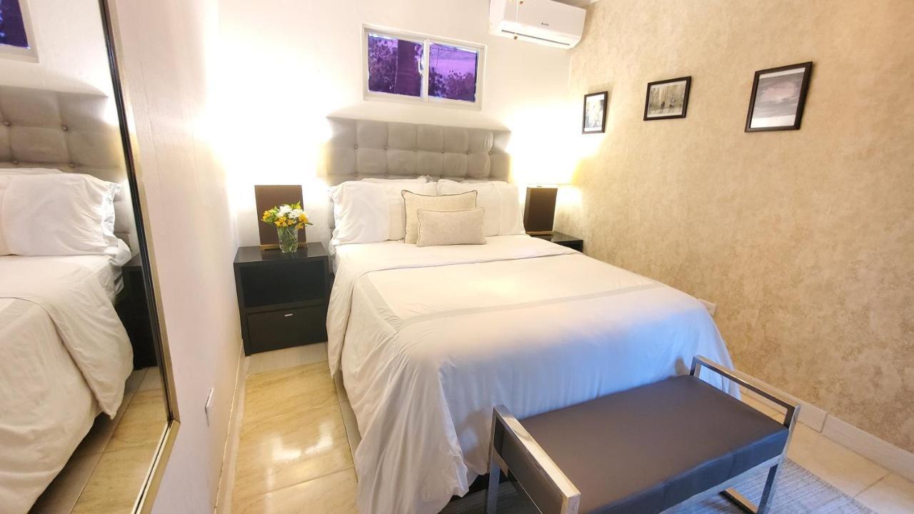 סן פרננדו דה מונטה כריסטי Hotel Santa Clara מראה חיצוני תמונה