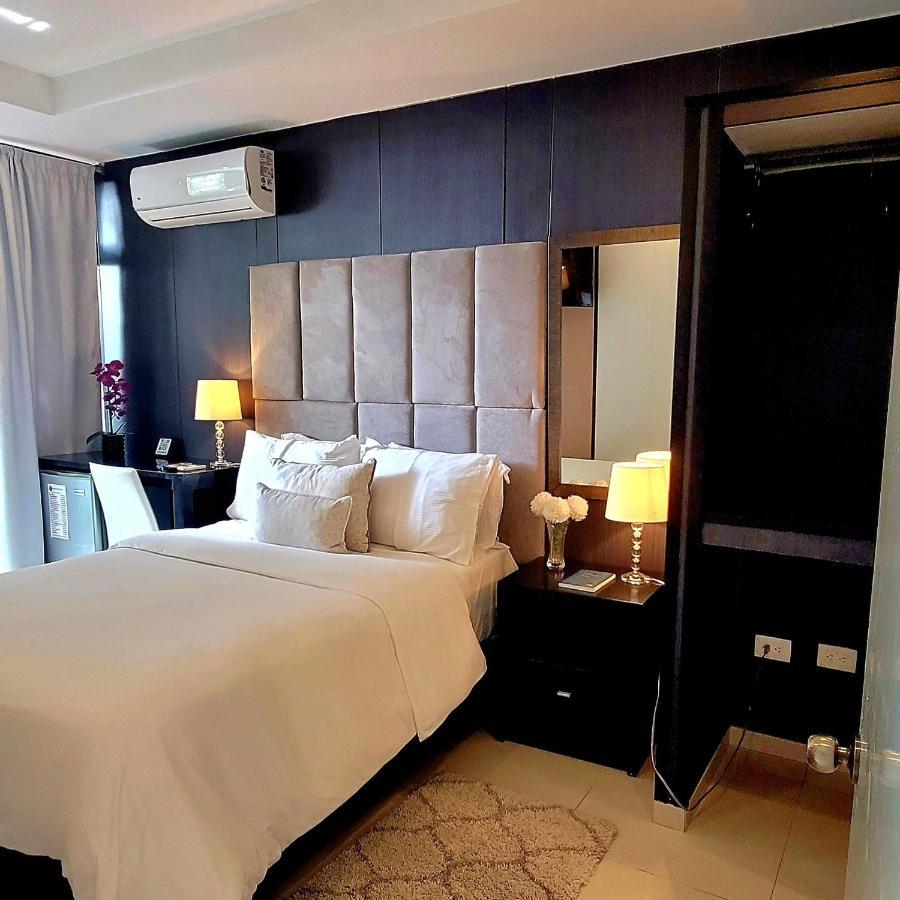 סן פרננדו דה מונטה כריסטי Hotel Santa Clara מראה חיצוני תמונה