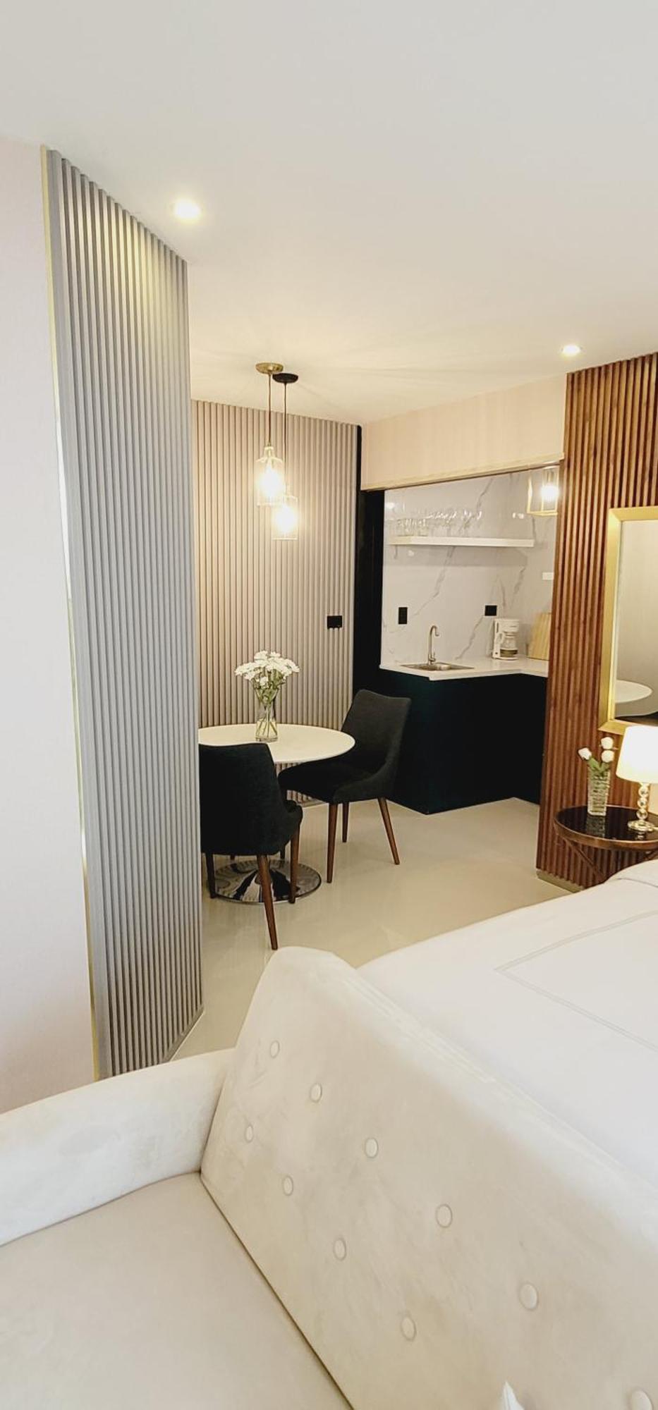 סן פרננדו דה מונטה כריסטי Hotel Santa Clara חדר תמונה