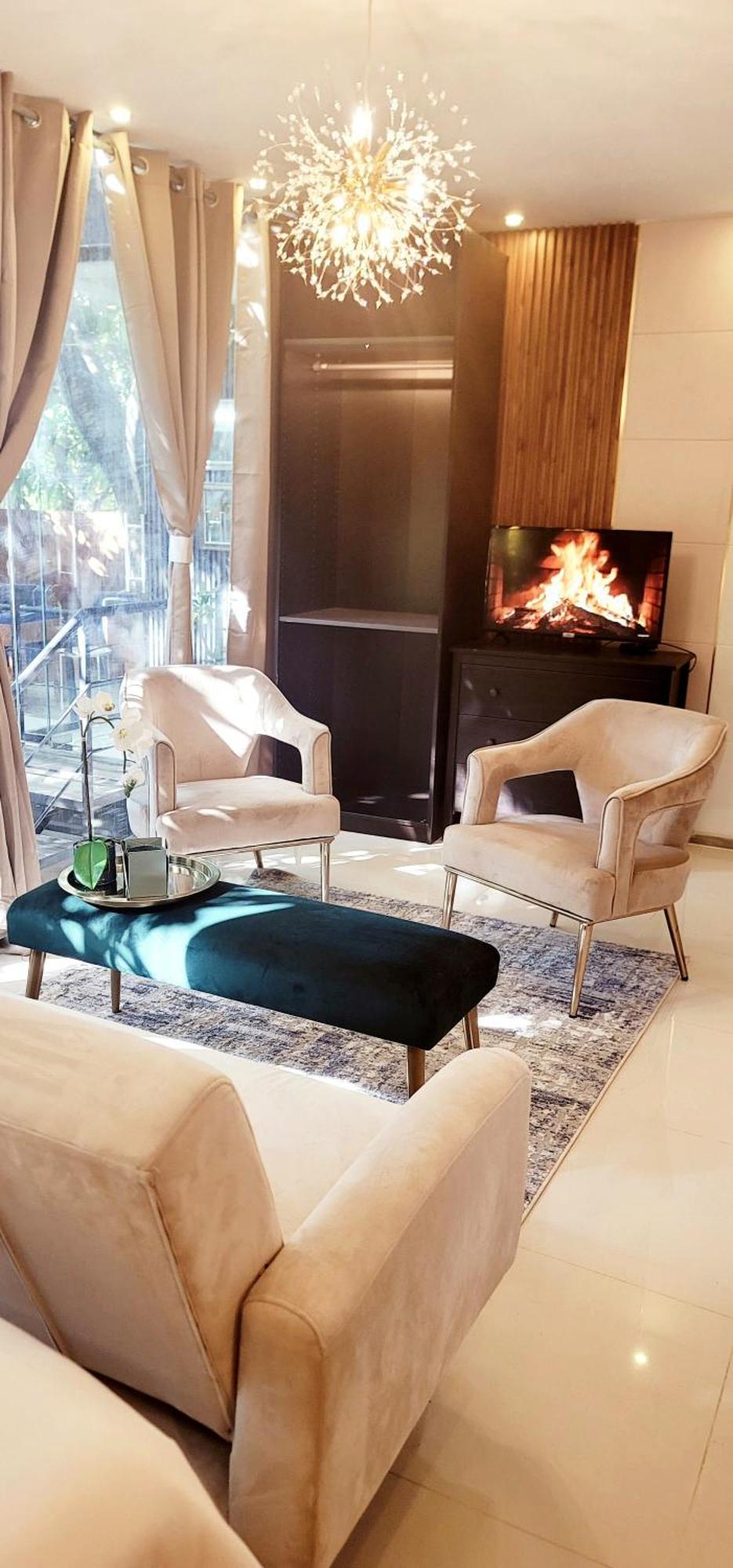 סן פרננדו דה מונטה כריסטי Hotel Santa Clara חדר תמונה