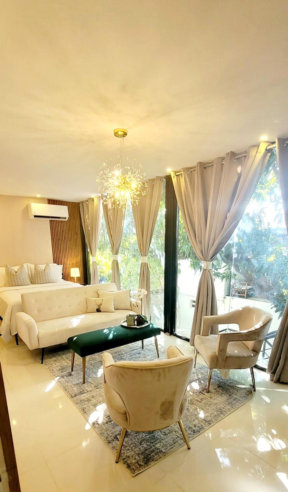 סן פרננדו דה מונטה כריסטי Hotel Santa Clara חדר תמונה