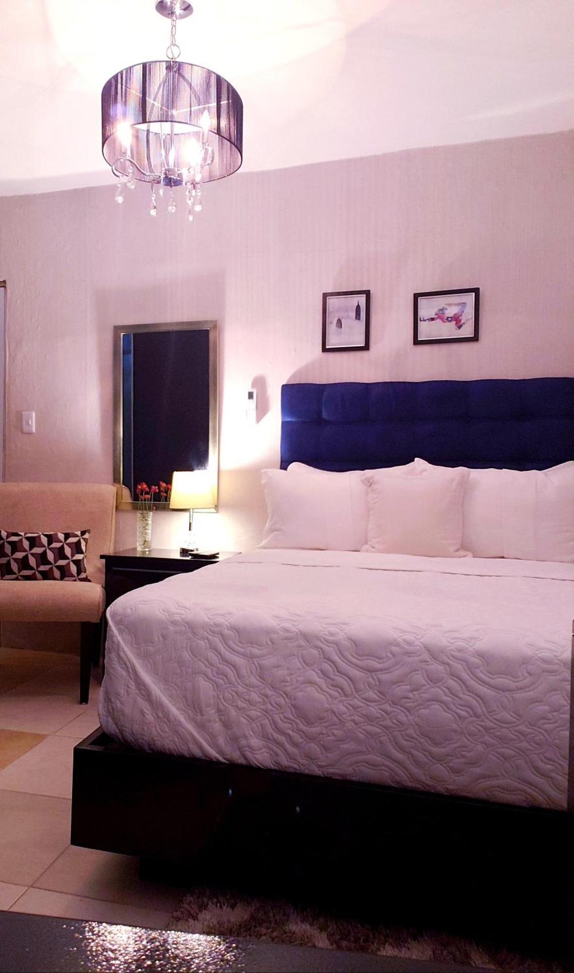 סן פרננדו דה מונטה כריסטי Hotel Santa Clara חדר תמונה