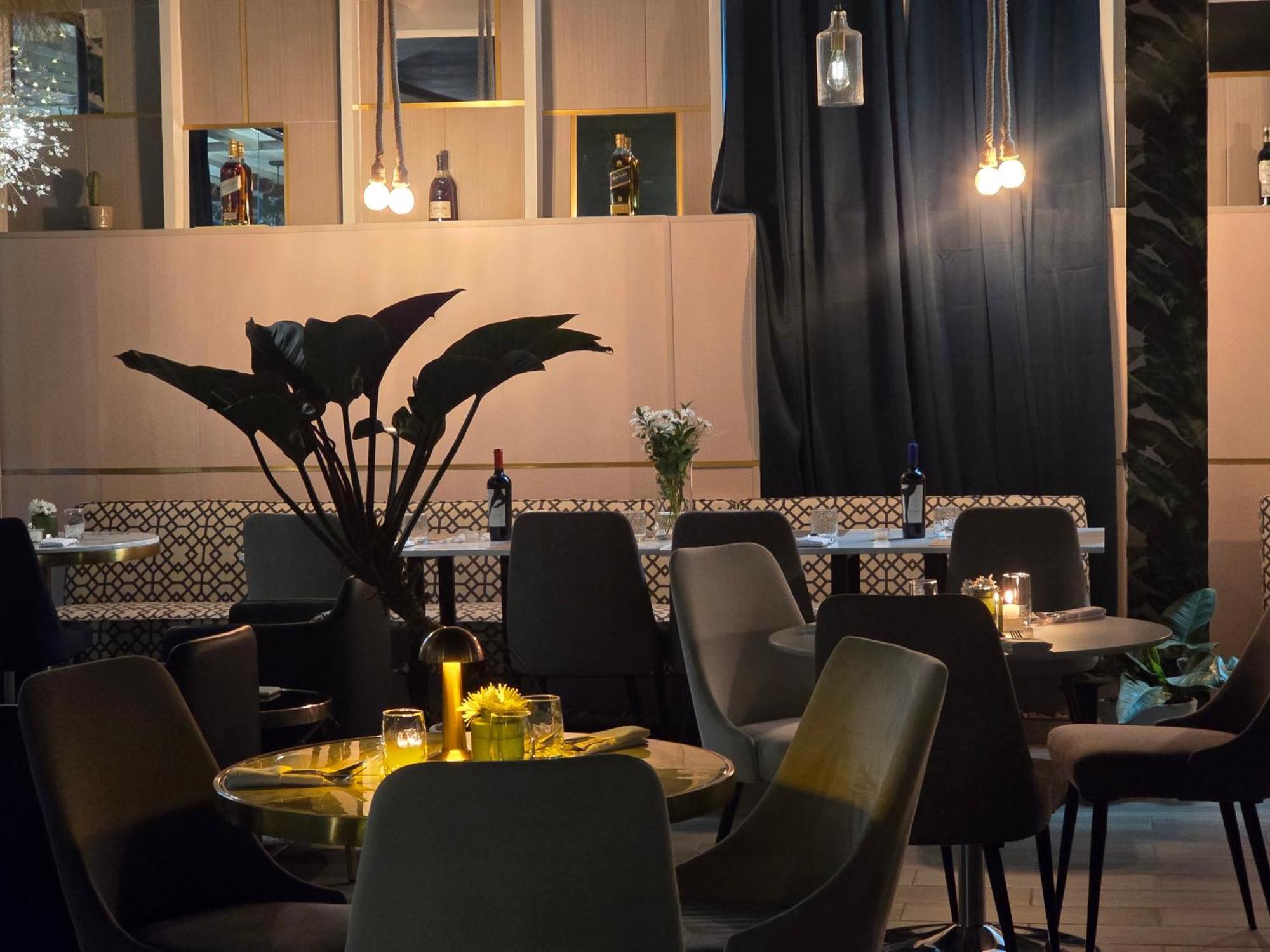 סן פרננדו דה מונטה כריסטי Hotel Santa Clara מראה חיצוני תמונה