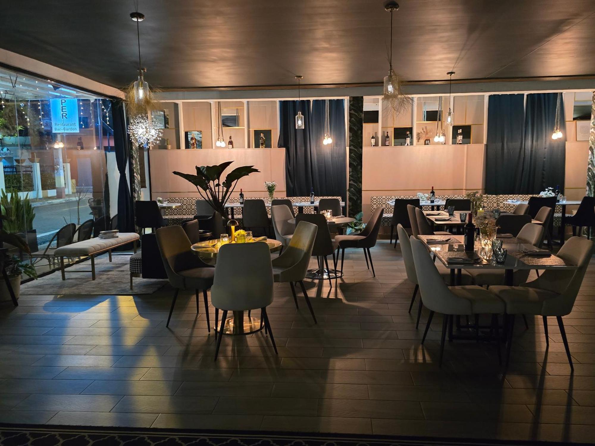 סן פרננדו דה מונטה כריסטי Hotel Santa Clara מראה חיצוני תמונה