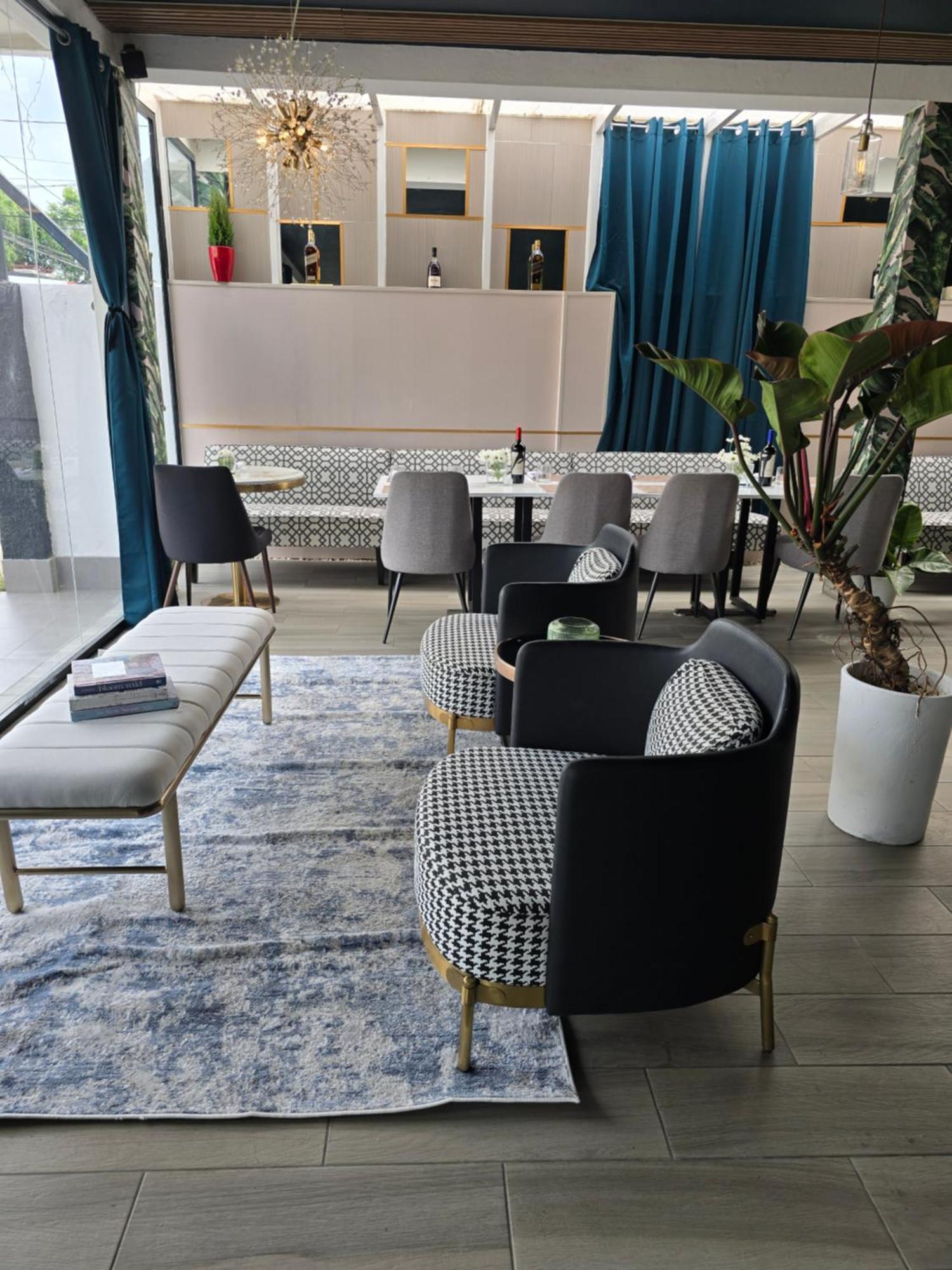 סן פרננדו דה מונטה כריסטי Hotel Santa Clara מראה חיצוני תמונה
