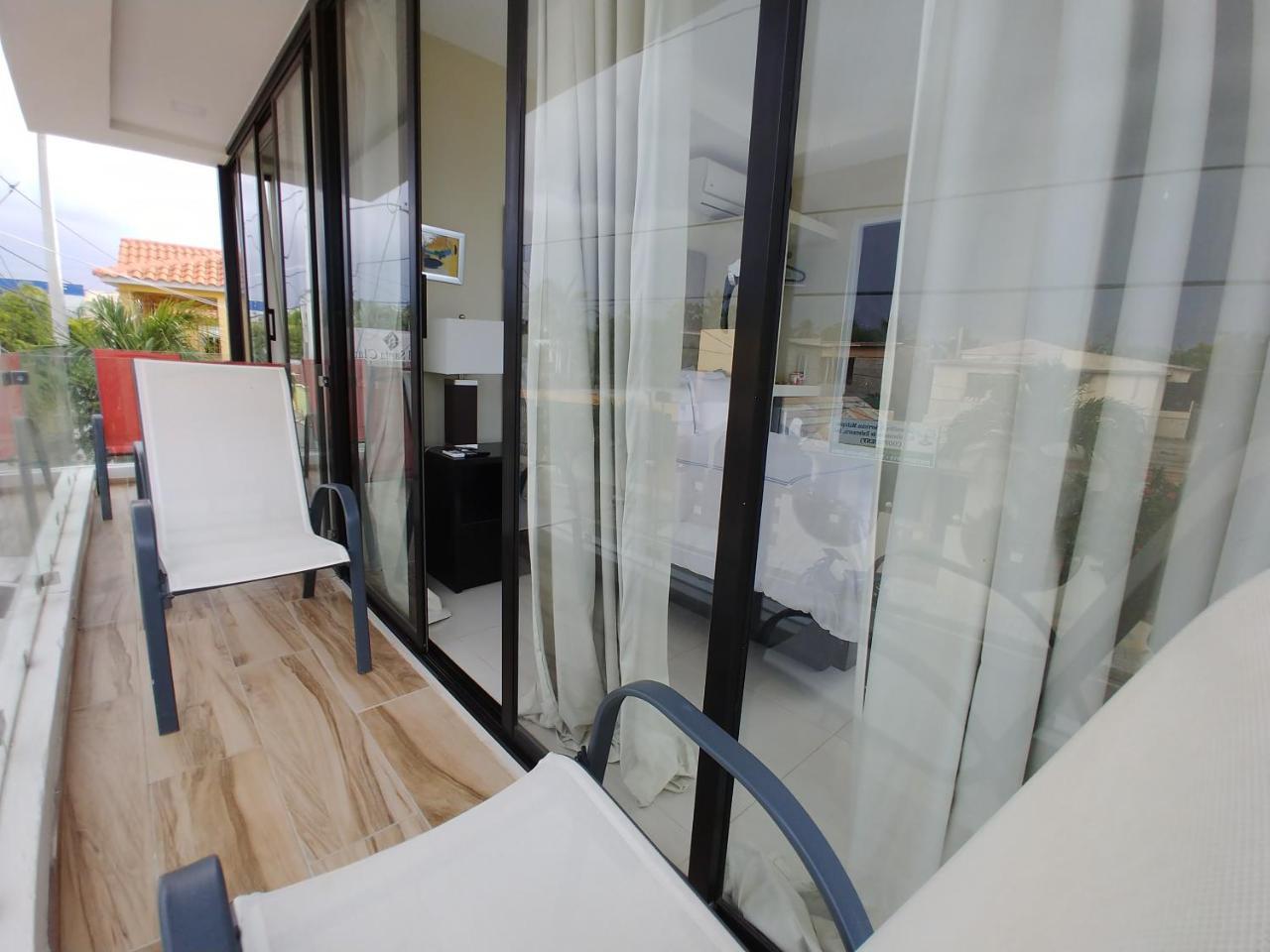 סן פרננדו דה מונטה כריסטי Hotel Santa Clara מראה חיצוני תמונה
