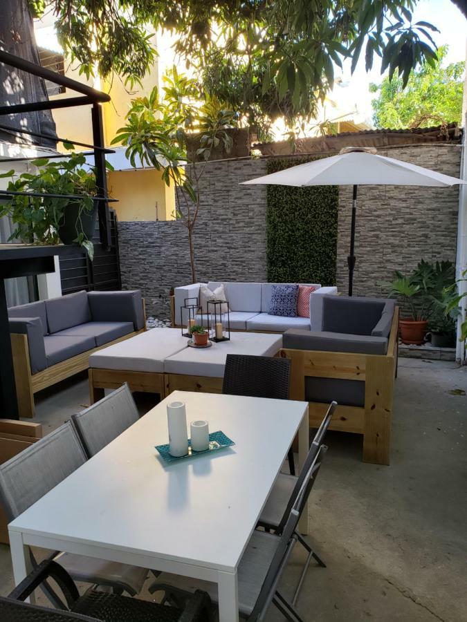 סן פרננדו דה מונטה כריסטי Hotel Santa Clara מראה חיצוני תמונה