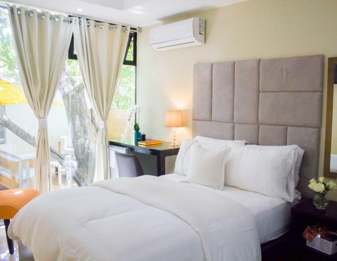 סן פרננדו דה מונטה כריסטי Hotel Santa Clara מראה חיצוני תמונה