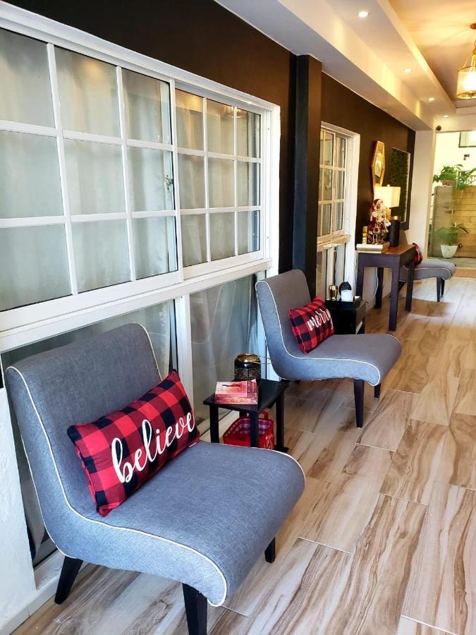 סן פרננדו דה מונטה כריסטי Hotel Santa Clara מראה חיצוני תמונה